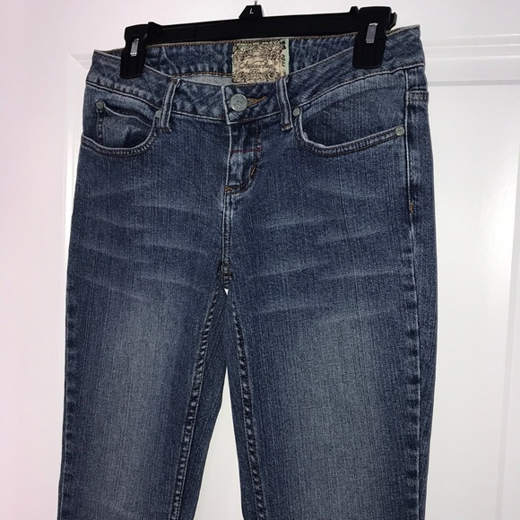 American Rag Boot Cut Jeans - Picture 3 of 6
